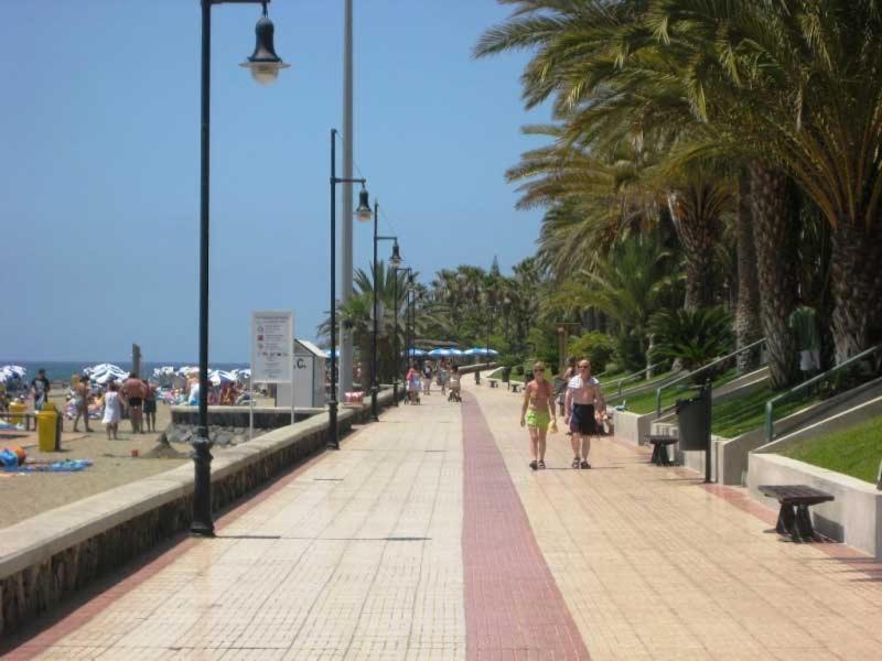2 Bedroom Jardines Canarios Cristianos Tenerife Apartament