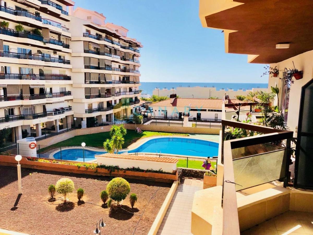 Apartament 2 Bedroom Jardines Canarios Cristianos Tenerife