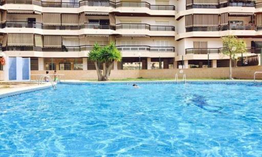 Apartament 2 Bedroom Jardines Canarios Cristianos Tenerife *
