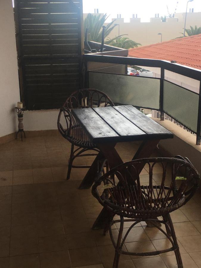 Apartment 2 Bedroom Jardines Canarios Cristianos Tenerife *